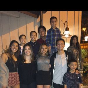 Meet your Posher, Brandon